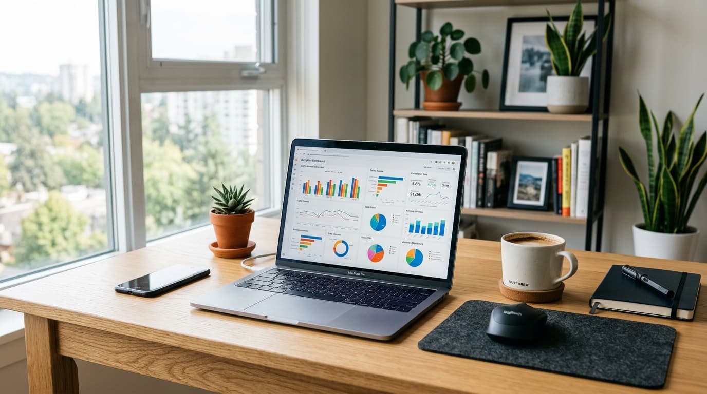 How to Maximize ROI with a Remote Administrative Team