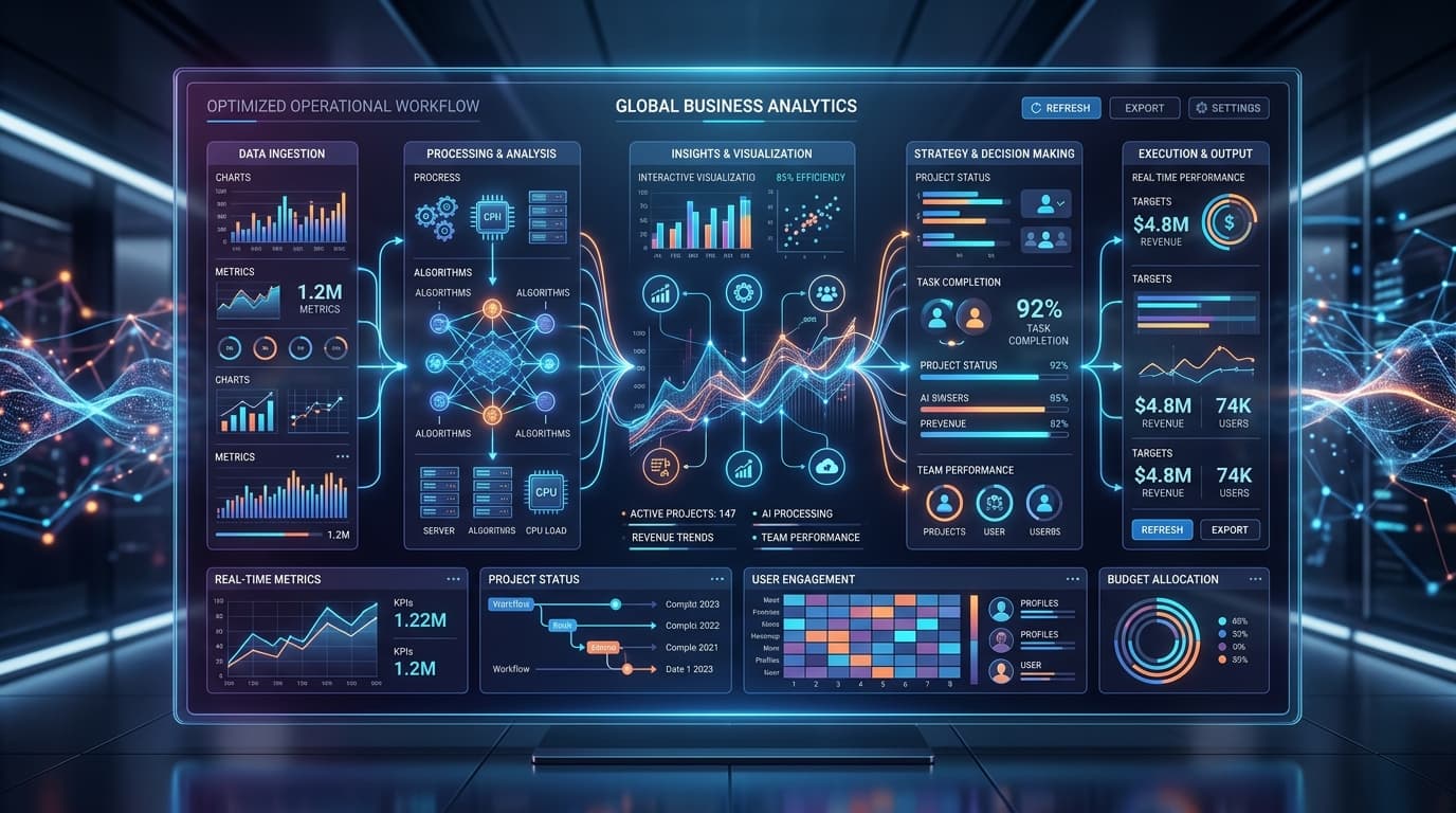 Top 5 Software Tools Every Executive Assistant Needs