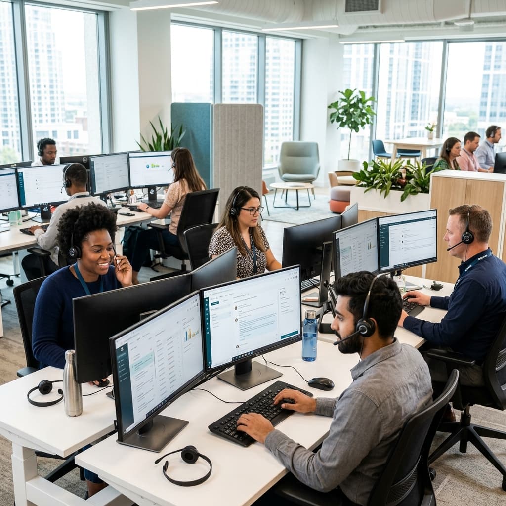How to Maximize ROI with a Remote Administrative Team