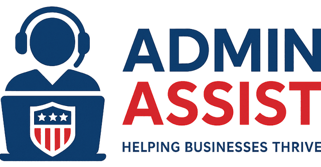 Admin Assist