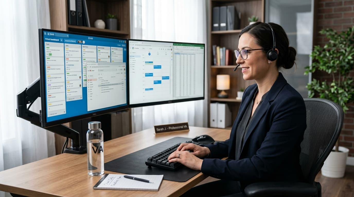 Overcoming Time Zone Challenges in Global Teams
